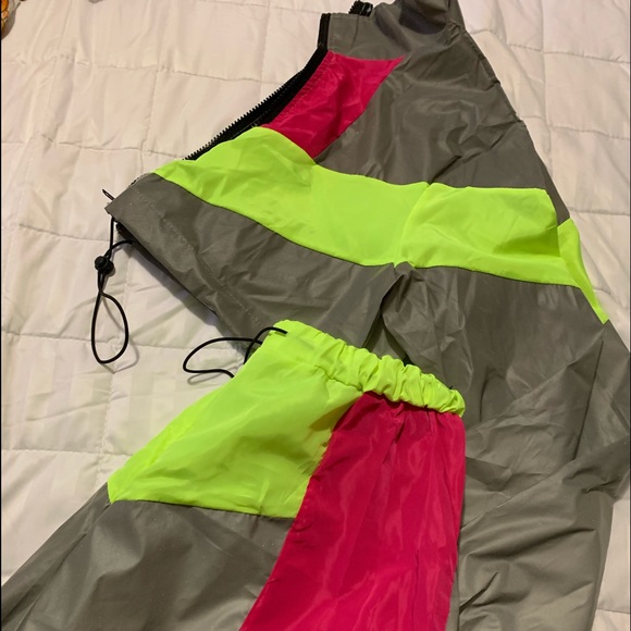 Glow in the Dark 2 Piece Set - Picture 1 of 2